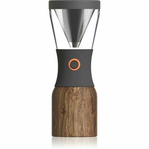 Asobu Cold Brew Coffee Maker kávovar farba Wood 1 ks vyobraziť