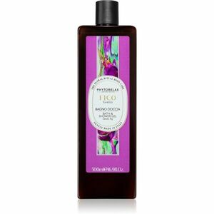 Phytorelax Laboratories Gentle Fig sprchový a kúpeľový gél 500 ml vyobraziť