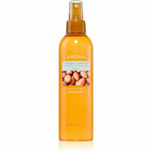 NATURE REPUBLIC Argan Essential Moist Hair Mist hydratačná hmla pre poškodené vlasy 220 ml vyobraziť