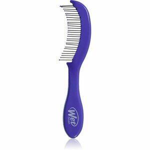 Wet Brush Custom care thin hair Detangling comb hrebeň pre jednoduché rozčesávanie vlasov 1 ks vyobraziť