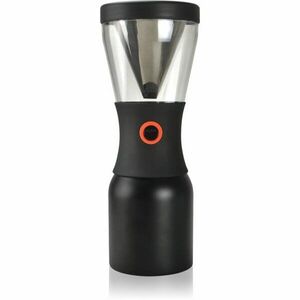 Asobu Cold Brew Coffee Maker kávovar farba Black 1 ks vyobraziť