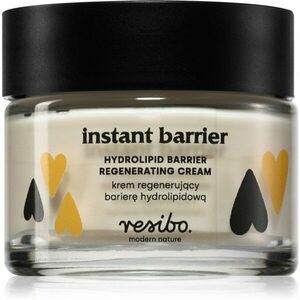 Resibo Instant Barrier hĺbkovo regeneračný krém pre obnovu kožnej bariéry 50 ml vyobraziť