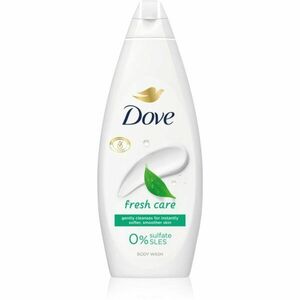 Dove Fresh Care sprchový gél 720 ml vyobraziť