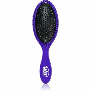 Wet Brush Custom care thin hair Detangler purple kefa na vlasy pre jemné vlasy Purple 1 ks vyobraziť