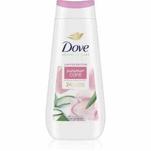 Dove Advanced Care Summer Care sprchový gél 225 ml vyobraziť