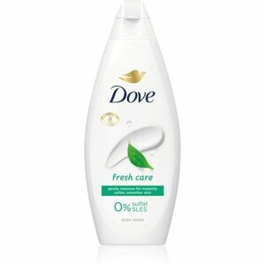 Dove Fresh Care sprchový gél 250 ml vyobraziť