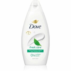 Dove Fresh Care sprchový gél 450 ml vyobraziť