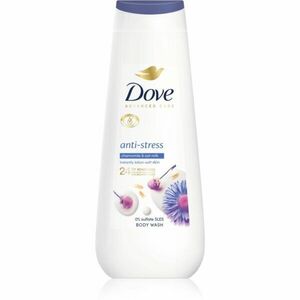 Dove Advanced Care Antistress sprchový gél 400 ml vyobraziť