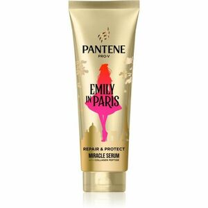 Pantene Pro-V Emily in Paris posilňujúci a obnovujúci kondicionér pre poškodené vlasy 200 ml vyobraziť