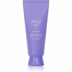 NEQI Moisture Mystery bezoplachový krém pre hydratáciu a lesk 200 ml vyobraziť