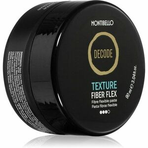 Montibello Decode Texture zmatňujúci vosk pre hustotu vlasov 90 ml vyobraziť