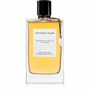 Van Cleef & Arpels Collection Extraordinaire Orchidée Vanille parfumovaná voda pre ženy 75 ml vyobraziť