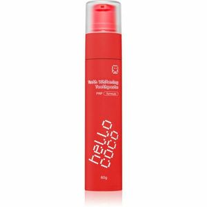 Hello Coco Toothpaste PAP Whitening bieliaca zubná pasta 60 g vyobraziť