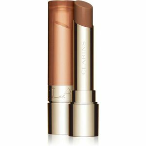 Clarins Lip Oil Balm tónovací balzam na pery odtieň 04 Almond 2, 9 g vyobraziť