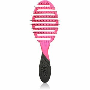 Wet Brush Flex Dry plochá kefa na vlasy Pink 1 ks vyobraziť