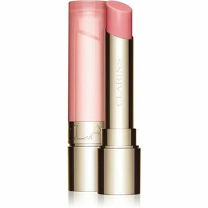 Clarins Lip Oil Balm tónovací balzam na pery odtieň 01 Pale Pink 2, 9 g vyobraziť