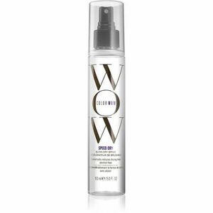 Color WOW Speed Dry sprej pre rýchlejšiu fúkanú 150 ml vyobraziť