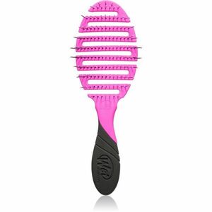 Wet Brush Flex Dry plochá kefa na vlasy Purple 1 ks vyobraziť