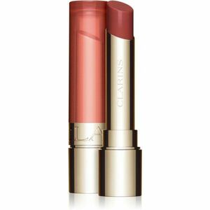 Clarins Lip Oil Balm tónovací balzam na pery odtieň 03 lychee 2, 9 g vyobraziť