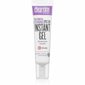 Avon Clearskin Blemish Clearing pleťový gél proti akné 15 ml vyobraziť