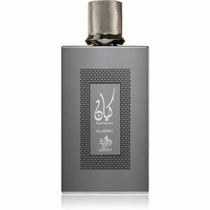 Al Wataniah Kayaan Classic parfumovaná voda unisex 100 ml vyobraziť