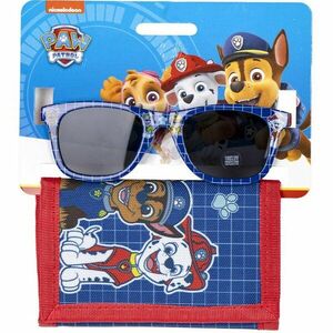 Nickelodeon Paw Patrol Set Wallet & Sunglasses sada 3y+ pre deti vyobraziť