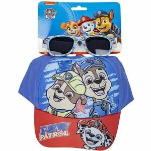 Nickelodeon Paw Patrol Set Cap & Sunglasses sada pre deti 3y+ Size 53 cm 2 ks vyobraziť