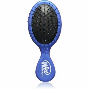 Wet Brush Wet Brush pro mini kefa na vlasy cestovný Royal Blue 1 ks vyobraziť