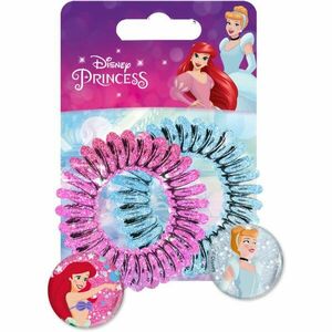 Disney Princess Set of Hairbands gumičky do vlasov 2 ks vyobraziť