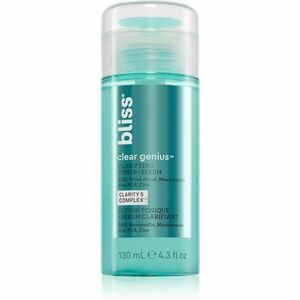 Bliss Clear Genius rozjasňujúce tonikum 130 ml vyobraziť