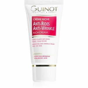 Guinot Anti-Wrinkle výživný krém proti vráskam 50 ml vyobraziť