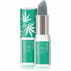 Dermacol Cannabis Magic CBD samozafarbujúci pH balzam na pery odtieň 04 3, 5 ml vyobraziť