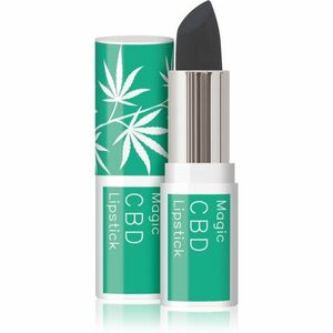 Dermacol Cannabis Magic CBD samozafarbujúci pH balzam na pery odtieň 05 3, 5 ml vyobraziť