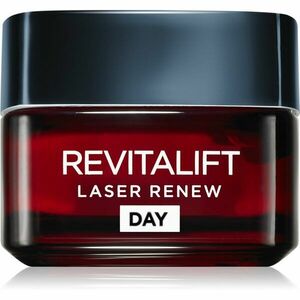 L’Oréal Paris Revitalift Laser Renew denný krém proti starnutiu 50 ml vyobraziť