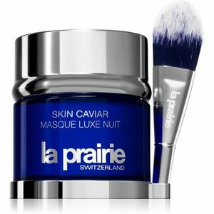 La Prairie Skin Caviar Luxe Sleep Mask nočná maska proti vráskam 50 ml vyobraziť