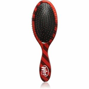 Wet Brush Original Detangler kefa pre všetky typy vlasov Harry potter house of Gryffindor 1 ks vyobraziť