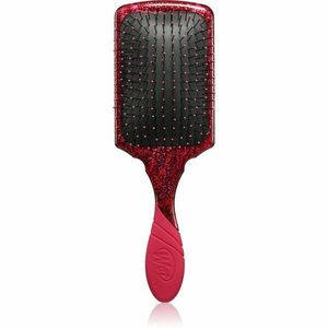 Wet Brush Pro detangler Mineral sparkle kefa pre jednoduché rozčesávanie vlasov Wine 1 ks vyobraziť