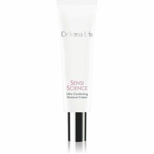 Dr Irena Eris Sensi Science Ultra Comforting Moisture Cream Day & Night hydratačný krém s protivráskovým účinkom pre citlivú pleť 40 ml vyobraziť