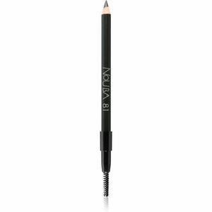 Nouba Eyebrow Pencil ceruzka na obočie so štetčekom odtieň 81 1, 1 g vyobraziť