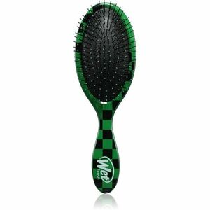 Wet Brush Original Detangler kefa pre všetky typy vlasov Harry Potter house of Slytherin 1 ks vyobraziť