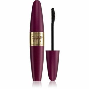 Max Factor False Lash Effect Clump Defy riasenka pre objem, natočenie a oddelenie rias odtieň Black 13, 1 ml vyobraziť