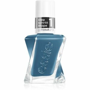 essie gel couture 2.0 lak na nechty s gélovým efektom odtieň 546 cut loose 13, 5 ml vyobraziť