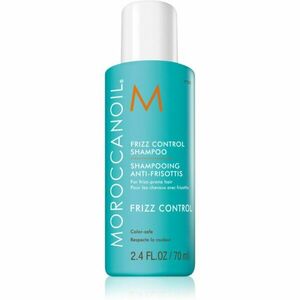 Moroccanoil Frizz Control šampón na vlasy proti krepateniu 70 ml vyobraziť