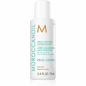 Moroccanoil Frizz Control Conditioner vlasový kondicionér proti krepateniu 70 ml vyobraziť