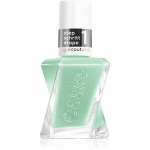 essie gel couture 2.0 lak na nechty s gélovým efektom odtieň 551 bling it 13, 5 ml vyobraziť