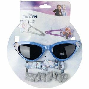 Disney Frozen Accessories Set sada 3y+(pre deti) vyobraziť