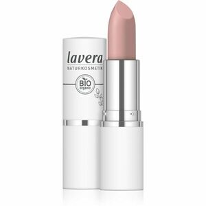 Lavera Comfort Matt matný rúž odtieň 05 Smoked Rose 4, 5 g vyobraziť