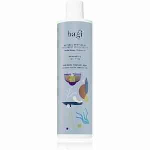 Hagi Herbal Sense sprchový gél 300 ml vyobraziť