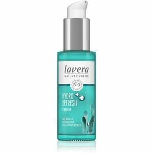 Lavera Hydro Refresh hydratačné pleťové sérum 30 ml vyobraziť