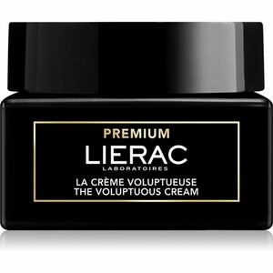 Lierac Premium vyživujúci pleťový krém na deň aj noc 50 ml vyobraziť